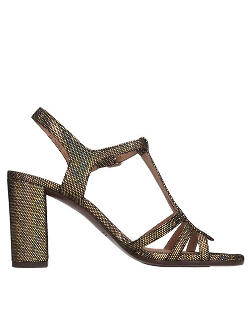 Sandali in pelle CHIE MIHARA | BABI44 HOUSEORO